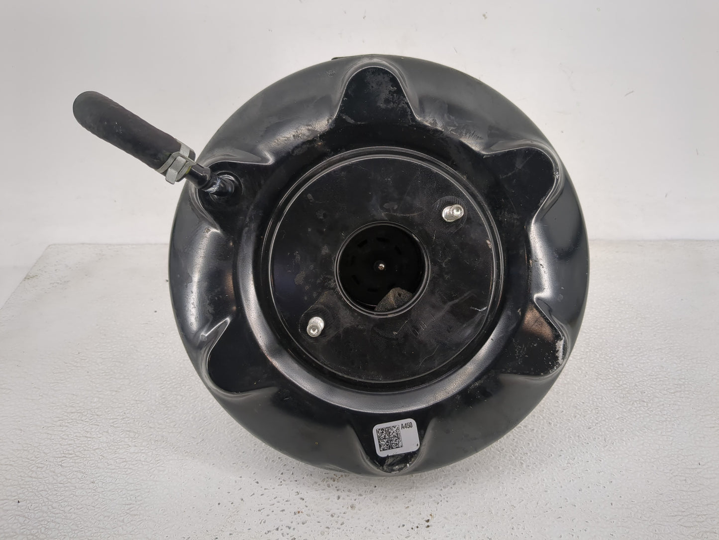 2021-2022 Hyundai Elantra Power Brake Booster Oem 1291999 - Oemusedautoparts1.com