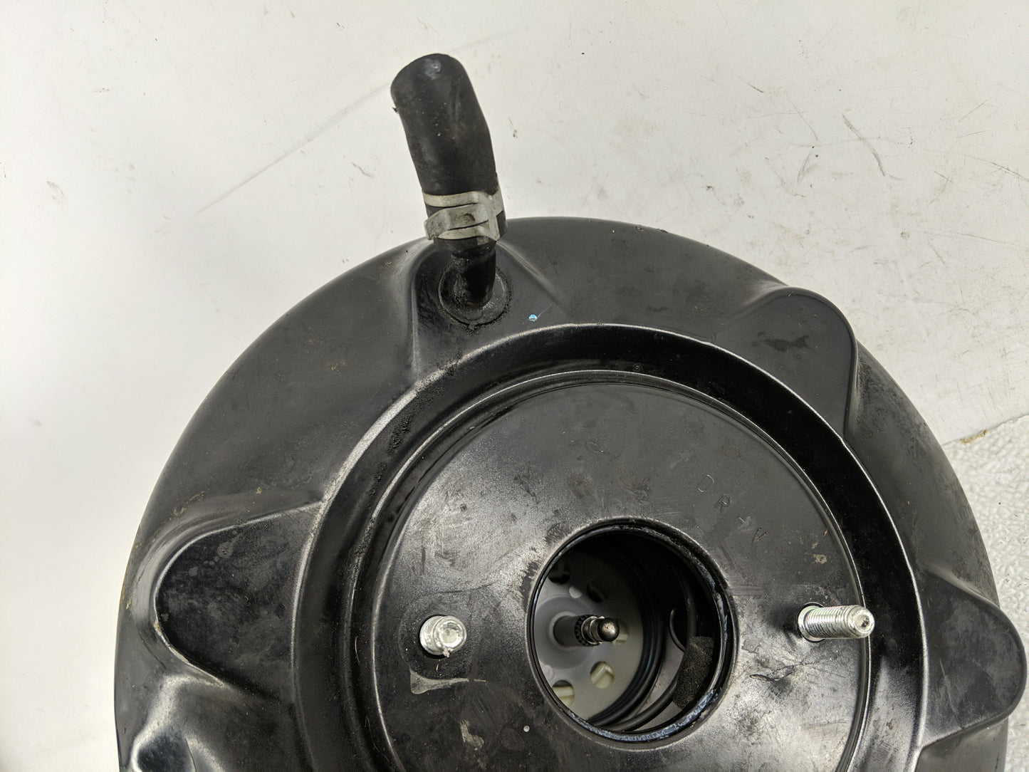 2021-2022 Hyundai Elantra Power Brake Booster Oem 1292002 - Oemusedautoparts1.com