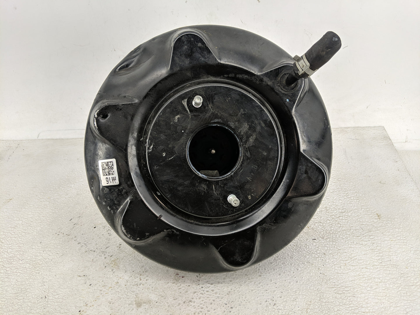 2021-2022 Hyundai Elantra Power Brake Booster Oem - Oemusedautoparts1.com