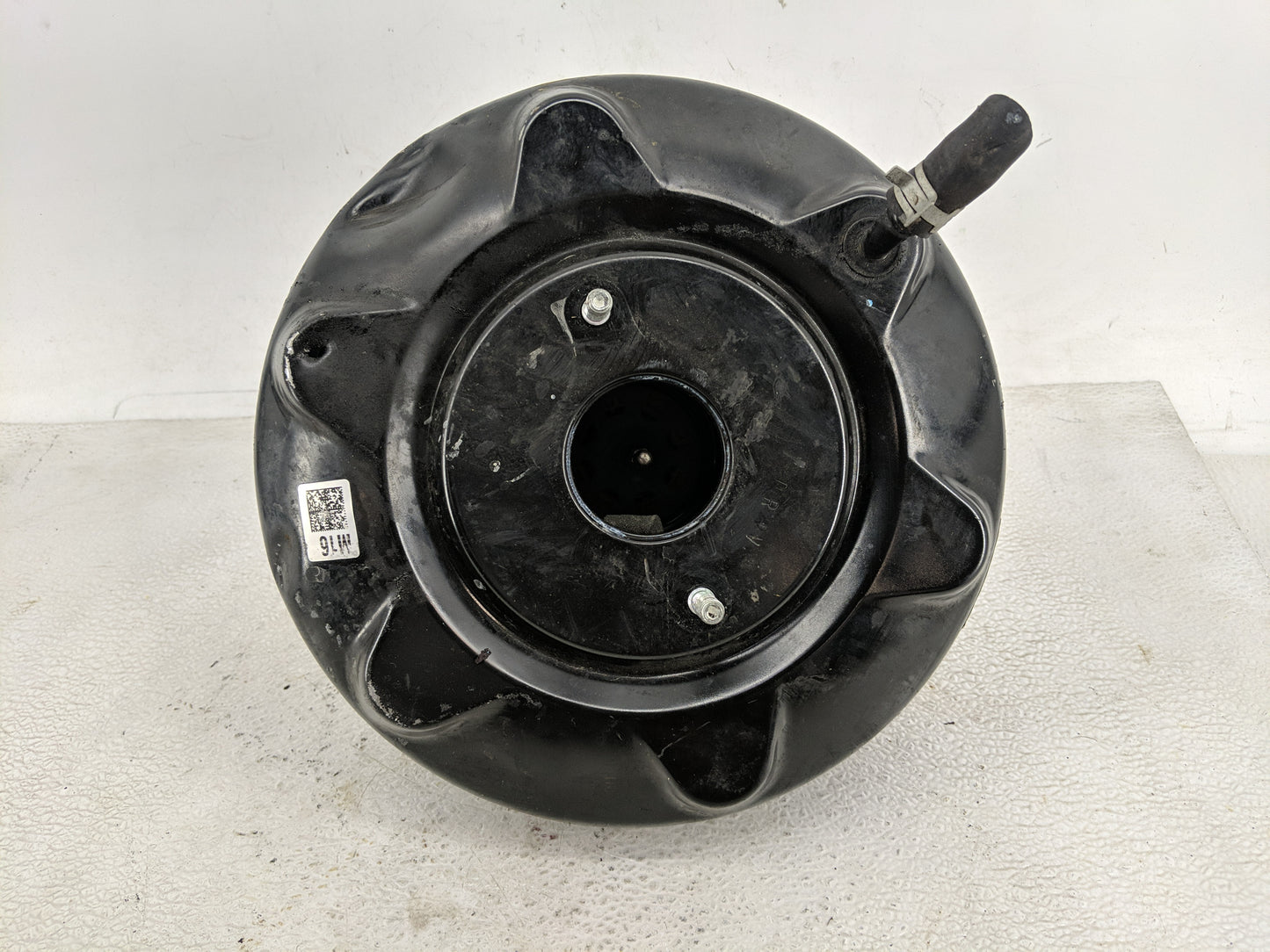 2021-2022 Hyundai Elantra Power Brake Booster Oem 1292002 - Oemusedautoparts1.com