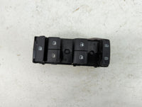 2021-2022 Hyundai Elantra Master Power Window Switch Replacement Driver Side Left P/N:93571AB1004X Fits Fits 2021 2022 OEM U