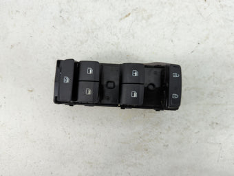 compare product 2021-2022 Hyundai Elantra Master Power Window Switch Replacement Driver Side Left P/N:93571AB1004X Fits Fits 2021 2022 OEM Used Auto Parts