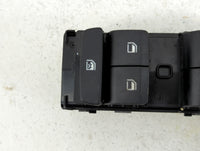 2021-2022 Hyundai Elantra Master Power Window Switch Replacement Driver Side Left P/N:93571AB1004X Fits Fits 2021 2022 OEM U