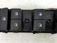 2021-2022 Hyundai Elantra Master Power Window Switch Replacement Driver Side Left P/N:93571AB1004X Fits Fits 2021 2022 OEM U
