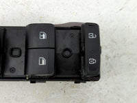 2021-2022 Hyundai Elantra Master Power Window Switch Replacement Driver Side Left P/N:93571AB1004X Fits Fits 2021 2022 OEM U
