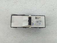 2021-2022 Hyundai Elantra Master Power Window Switch Replacement Driver Side Left P/N:93571AB1004X Fits Fits 2021 2022 OEM U