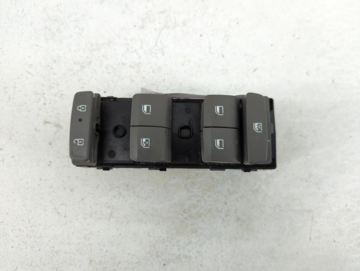 2021-2022 Hyundai Elantra Master Power Window Switch Replacement Driver Side Left P/N:93571AB200YFR Fits Fits 2021 2022 OEM 