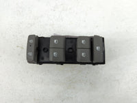 2021-2022 Hyundai Elantra Master Power Window Switch Replacement Driver Side Left P/N:93571AB200YFR Fits Fits 2021 2022 OEM 