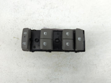 2021-2022 Hyundai Elantra Master Power Window Switch Replacement Driver Side Left P/N:93571AB200YFR Fits Fits 2021 2022 OEM 