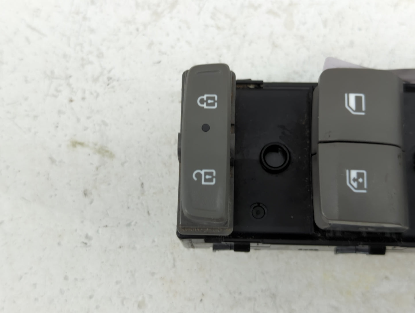 2021-2022 Hyundai Elantra Master Power Window Switch Replacement Driver Side Left P/N:93571AB200YFR Fits Fits 2021 2022 OEM 