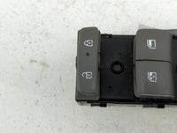 2021-2022 Hyundai Elantra Master Power Window Switch Replacement Driver Side Left P/N:93571AB200YFR Fits Fits 2021 2022 OEM 