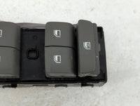 2021-2022 Hyundai Elantra Master Power Window Switch Replacement Driver Side Left P/N:93571AB200YFR Fits Fits 2021 2022 OEM 
