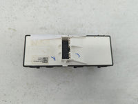 2021-2022 Hyundai Elantra Master Power Window Switch Replacement Driver Side Left P/N:93571AB200YFR Fits Fits 2021 2022 OEM 