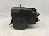 2021-2022 Hyundai Elantra Fusebox Fuse Box Panel Relay Module P/N:91956-F2021 Fits Fits 2021 2022 OEM Used Auto Parts - Oemu