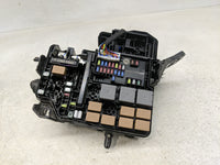 2021-2022 Hyundai Elantra Fusebox Fuse Box Panel Relay Module P/N:91956-F2021 Fits Fits 2021 2022 OEM Used Auto Parts - Oemu