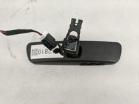 2021-2022 Hyundai Elantra Interior Rear View Mirror Replacement OEM P/N:E11048835 Fits Fits 2020 2021 2022 2023 OEM Used Aut