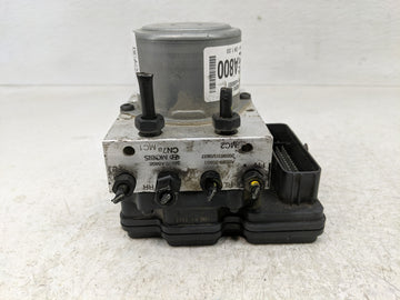 2021-2022 Hyundai Elantra ABS Pump Control Module Replacement P/N:58910-AB800 AB589-20800 Fits Fits 2021 2022 OEM Used Auto 