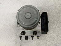 2021-2022 Hyundai Elantra ABS Pump Control Module Replacement P/N:58910-AB800 AB589-20800 Fits Fits 2021 2022 OEM Used Auto 