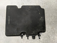 2021-2022 Hyundai Elantra ABS Pump Control Module Replacement P/N:58910-AB800 AB589-20800 Fits Fits 2021 2022 OEM Used Auto 