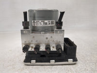 2021-2022 Hyundai Elantra ABS Pump Control Module Replacement P/N:61589-43200 58900-AB800 Fits Fits 2021 2022 OEM Used Auto 