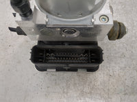 2021-2022 Hyundai Elantra ABS Pump Control Module Replacement P/N:61589-43200 58900-AB800 Fits Fits 2021 2022 OEM Used Auto 