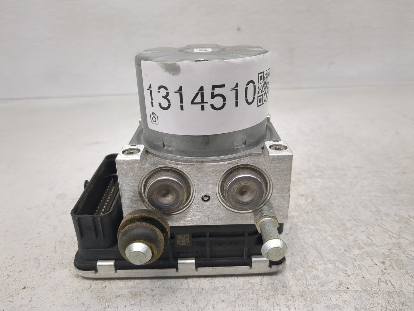 2021-2022 Hyundai Elantra ABS Pump Control Module Replacement P/N:61589-43200 58900-AB800 Fits Fits 2021 2022 OEM Used Auto 