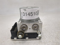 2021-2022 Hyundai Elantra ABS Pump Control Module Replacement P/N:61589-43200 58900-AB800 Fits Fits 2021 2022 OEM Used Auto 