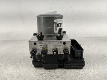 2021-2022 Hyundai Elantra ABS Pump Control Module Replacement P/N:61589-43200 58900-AB800 Fits Fits 2021 2022 OEM Used Auto 