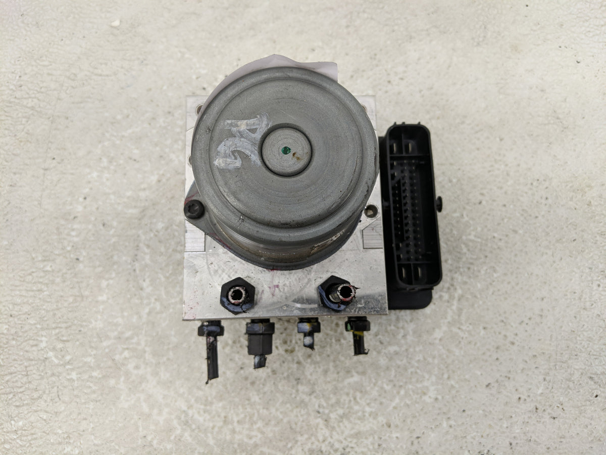 2021-2022 Hyundai Elantra Anti-Lock Brake ABS Pump Module Actuator OEM P/N:61589-43200 58900-AB800 Fits Fits 2021 2022 OEM U