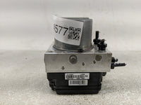2021-2022 Hyundai Elantra ABS Pump Control Module Replacement P/N:61589-43200 58900-AB800 Fits Fits 2021 2022 OEM Used Auto 