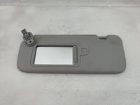 2021-2022 Hyundai Elantra Sun Visor Shade Replacement Driver Left Mirror Fits Fits 2021 2022 OEM Used Auto Parts - Oemusedau
