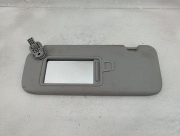 2021-2022 Hyundai Elantra Sun Visor Shade Replacement Driver Left Mirror Fits Fits 2021 2022 OEM Used Auto Parts - Oemusedau