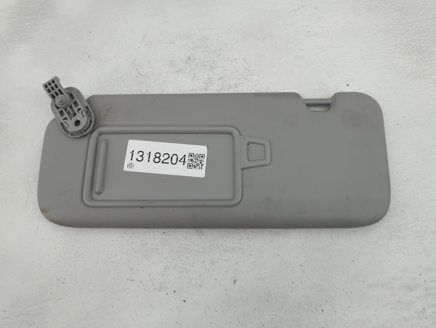2021-2022 Hyundai Elantra Sun Visor Shade Replacement Driver Left Mirror Fits Fits 2021 2022 OEM Used Auto Parts - Oemusedau