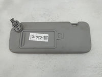 2021-2022 Hyundai Elantra Sun Visor Shade Replacement Driver Left Mirror Fits Fits 2021 2022 OEM Used Auto Parts - Oemusedau