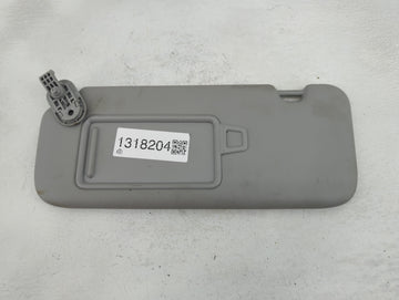 2021-2022 Hyundai Elantra Sun Visor Shade Replacement Driver Left Mirror Fits Fits 2021 2022 OEM Used Auto Parts