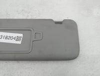 2021-2022 Hyundai Elantra Sun Visor Shade Replacement Driver Left Mirror Fits Fits 2021 2022 OEM Used Auto Parts - Oemusedau