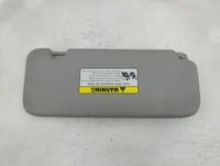 2021-2022 Hyundai Elantra Sun Visor Shade Replacement Driver Left Mirror Fits Fits 2021 2022 OEM Used Auto Parts - Oemusedau