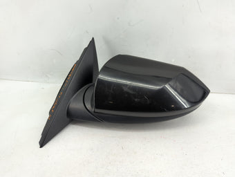 compare product 2021-2022 Hyundai Elantra Driver Side View Mirror - Left Door Mirror OEM Used
