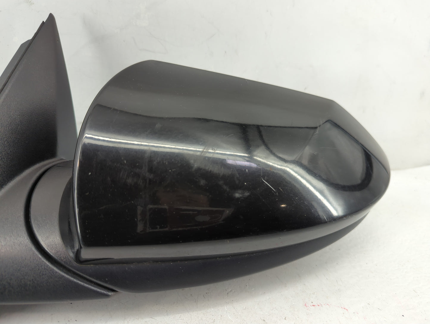 2021-2022 Hyundai Elantra Driver Side View Mirror - Left Door Mirror OEM Used - Oemusedautoparts1.com