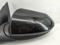 2021-2022 Hyundai Elantra Driver Side View Mirror - Left Door Mirror OEM Used - Oemusedautoparts1.com