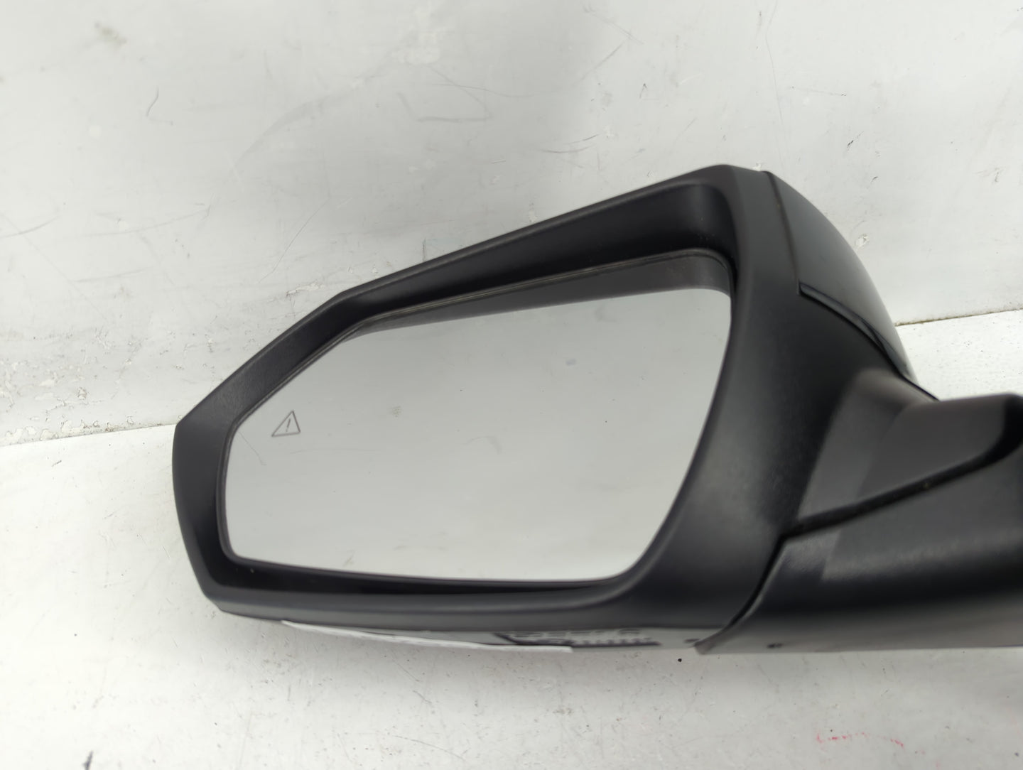 2021-2022 Hyundai Elantra Driver Side View Mirror - Left Door Mirror OEM Used - Oemusedautoparts1.com