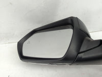 2021-2022 Hyundai Elantra Driver Side View Mirror - Left Door Mirror OEM Used - Oemusedautoparts1.com