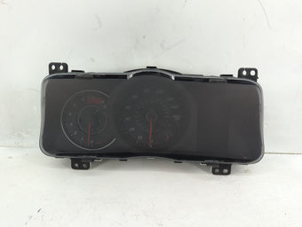 compare product 2021-2022 Hyundai Elantra Instrument Cluster Speedometer Gauges P/N:94011-AB030 Fits Fits 2021 2022 OEM Used Auto Parts
