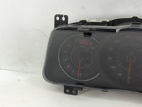 2021-2022 Hyundai Elantra Instrument Cluster Speedometer Gauges P/N:94011-AB030 Fits Fits 2021 2022 OEM Used Auto Parts - Oe