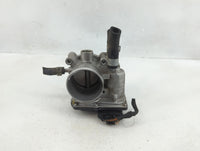 2021-2022 Hyundai Elantra Throttle Body P/N:35100-2B300 Fits Fits 2017 2018 2019 2020 2021 2022 OEM Used Auto Parts - Oemuse