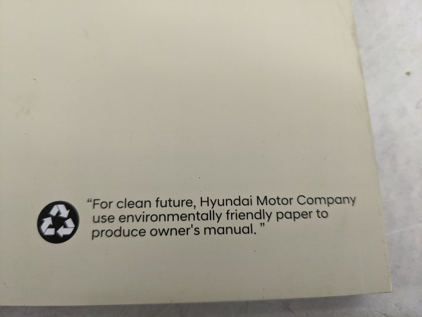 2021 Hyundai Elantra Owners Manual Book Guide OEM Used Auto Parts - Oemusedautoparts1.com