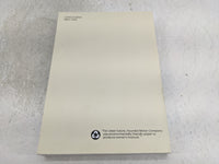2021 Hyundai Elantra Owners Manual Book Guide OEM Used Auto Parts - Oemusedautoparts1.com