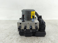 2021-2022 Hyundai Elantra ABS Pump Control Module Replacement P/N:61589-41600 58900-AA500 Fits Fits 2021 2022 OEM Used Auto 