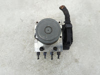 2021-2022 Hyundai Elantra ABS Pump Control Module Replacement P/N:61589-41600 58900-AA500 Fits Fits 2021 2022 OEM Used Auto 