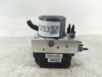 2021-2022 Hyundai Elantra ABS Pump Control Module Replacement P/N:61589-41600 58900-AA500 Fits Fits 2021 2022 OEM Used Auto 